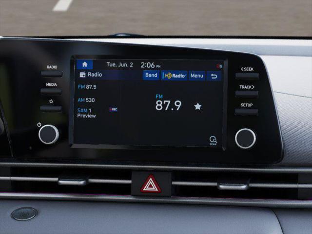 2026 Hyundai Elantra - $25,499