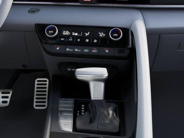 2026 Hyundai Elantra - $25,499