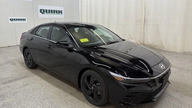Preowned 2026 Hyundai ELANTRA SEL Sport Premium for Sale