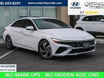 2024 Elantra Thumbnail 1