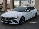 2024 Elantra Thumbnail 3
