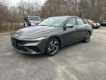 2024 Elantra Thumbnail 7