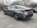 2024 Elantra Thumbnail 5
