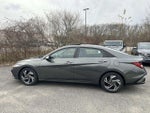 2024 Elantra Thumbnail 6