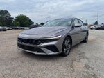 2024 Elantra Thumbnail 3