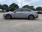 2024 Elantra Thumbnail 4