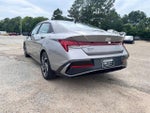 2024 Elantra Thumbnail 5