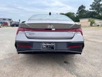 2024 Elantra Thumbnail 6