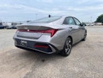 2024 Elantra Thumbnail 7