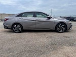 2024 Elantra Thumbnail 8