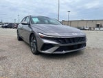 2024 Elantra Thumbnail 9