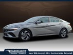 2024 Elantra Thumbnail 1