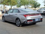 2024 Elantra Thumbnail 3