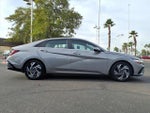 2024 Elantra Thumbnail 6