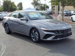 2024 Elantra Thumbnail 7