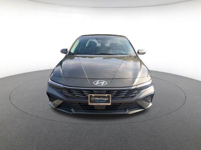 2024 Hyundai Elantra - $19,800