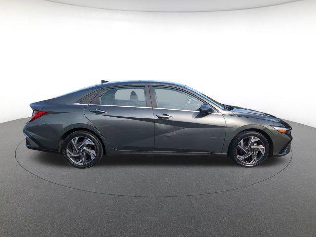2024 Hyundai Elantra - $19,800