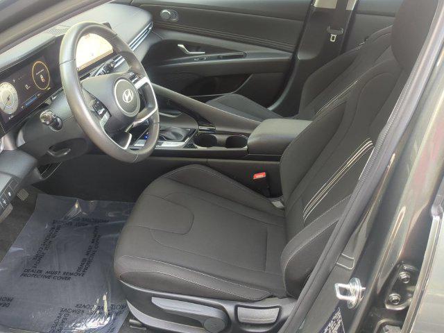 2024 Hyundai Elantra - $19,800