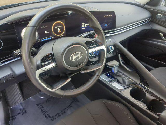 2024 Hyundai Elantra - $19,800