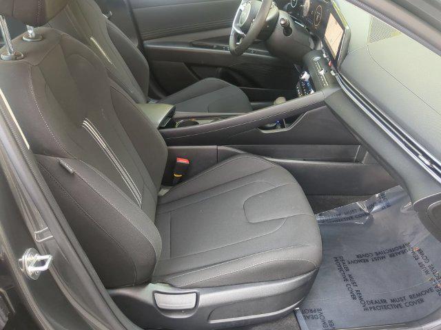 2024 Hyundai Elantra - $19,800