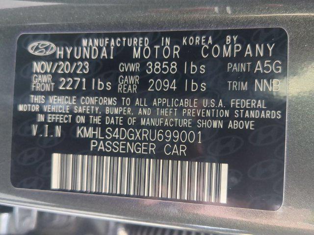 2024 Hyundai Elantra - $19,800