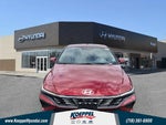 2024 Elantra Thumbnail 2