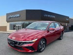 2024 Elantra Thumbnail 3