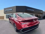 2024 Elantra Thumbnail 5