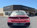 2024 Elantra Thumbnail 6
