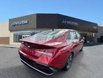 2024 Elantra Thumbnail 7