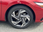 2024 Elantra Thumbnail 8