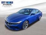 2024 Elantra Thumbnail 1