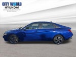 2024 Elantra Thumbnail 2