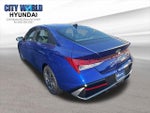 2024 Elantra Thumbnail 3