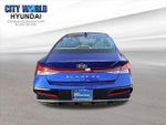 2024 Elantra Thumbnail 4