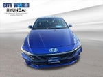 2024 Elantra Thumbnail 8