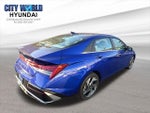 2024 Elantra Thumbnail 5