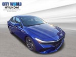 2024 Elantra Thumbnail 7