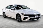 2024 Elantra Thumbnail 12