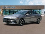 2024 Elantra Thumbnail 2