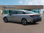 2024 Elantra Thumbnail 4