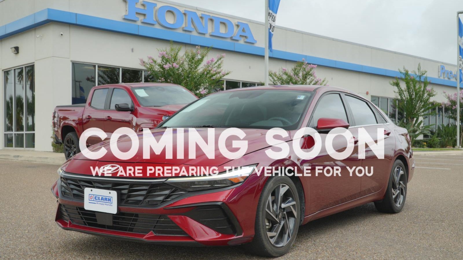 Preowned 2024 Hyundai ELANTRA SEL for Sale
