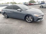 2024 Elantra Thumbnail 2