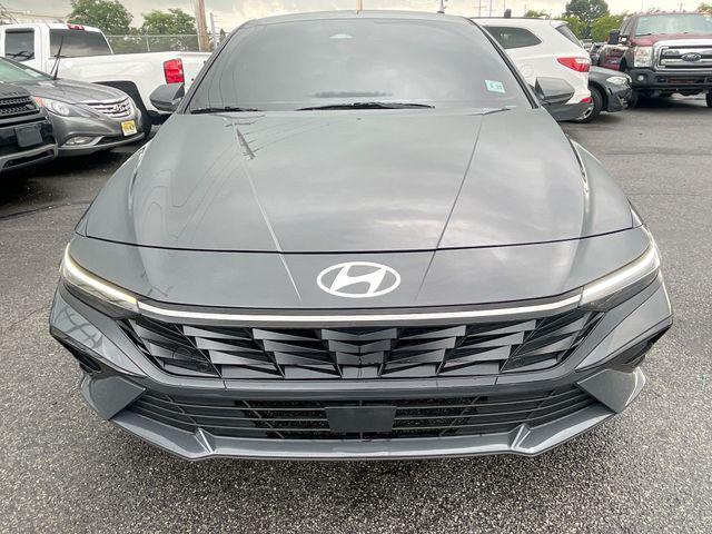 2024 Hyundai Elantra - $21,995
