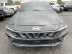 2024 Elantra Thumbnail 3