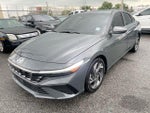 2024 Elantra Thumbnail 4