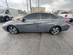 2024 Elantra Thumbnail 5