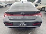 2024 Elantra Thumbnail 7