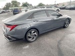 2024 Elantra Thumbnail 8