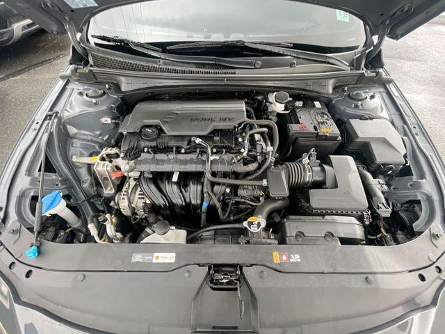 2024 Hyundai Elantra - $21,995